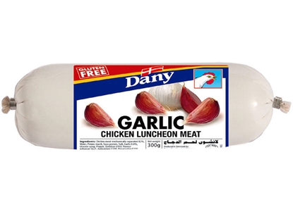 Picture of DANY FRESH CHICKEN GARLIC